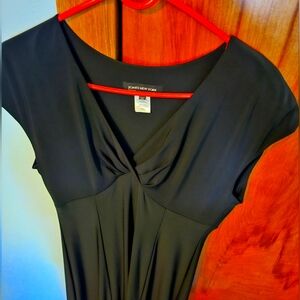 Jones New York Black Dress size 14